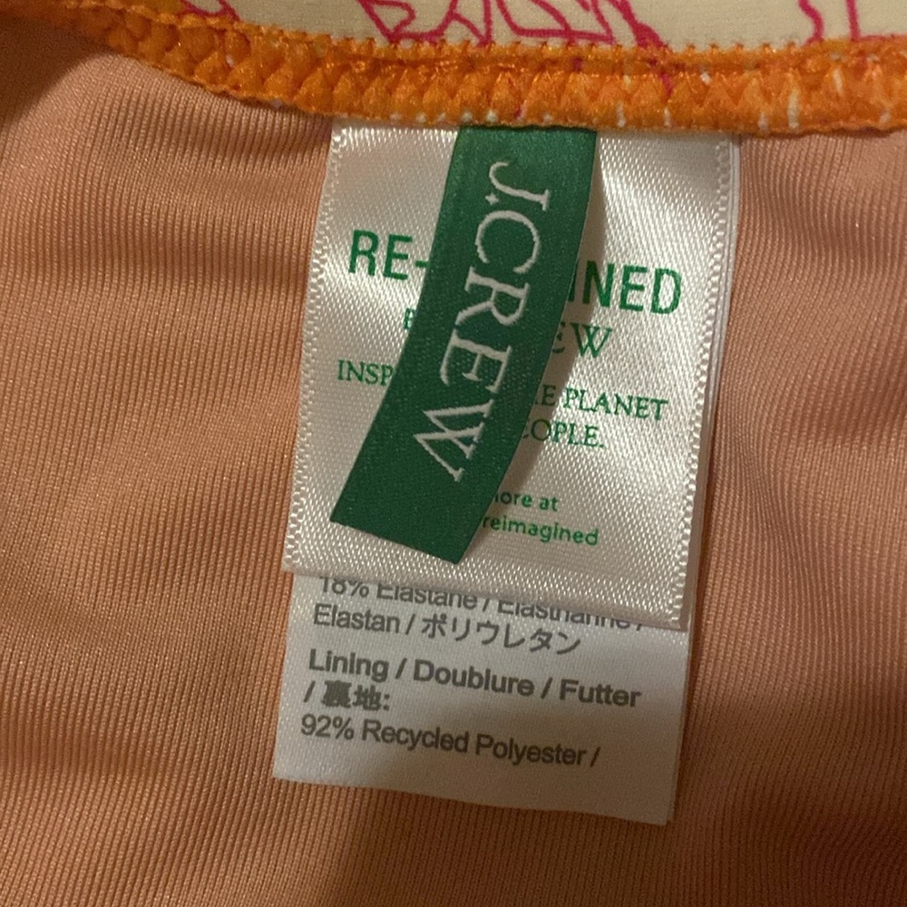 J Crew Bikini - image 3